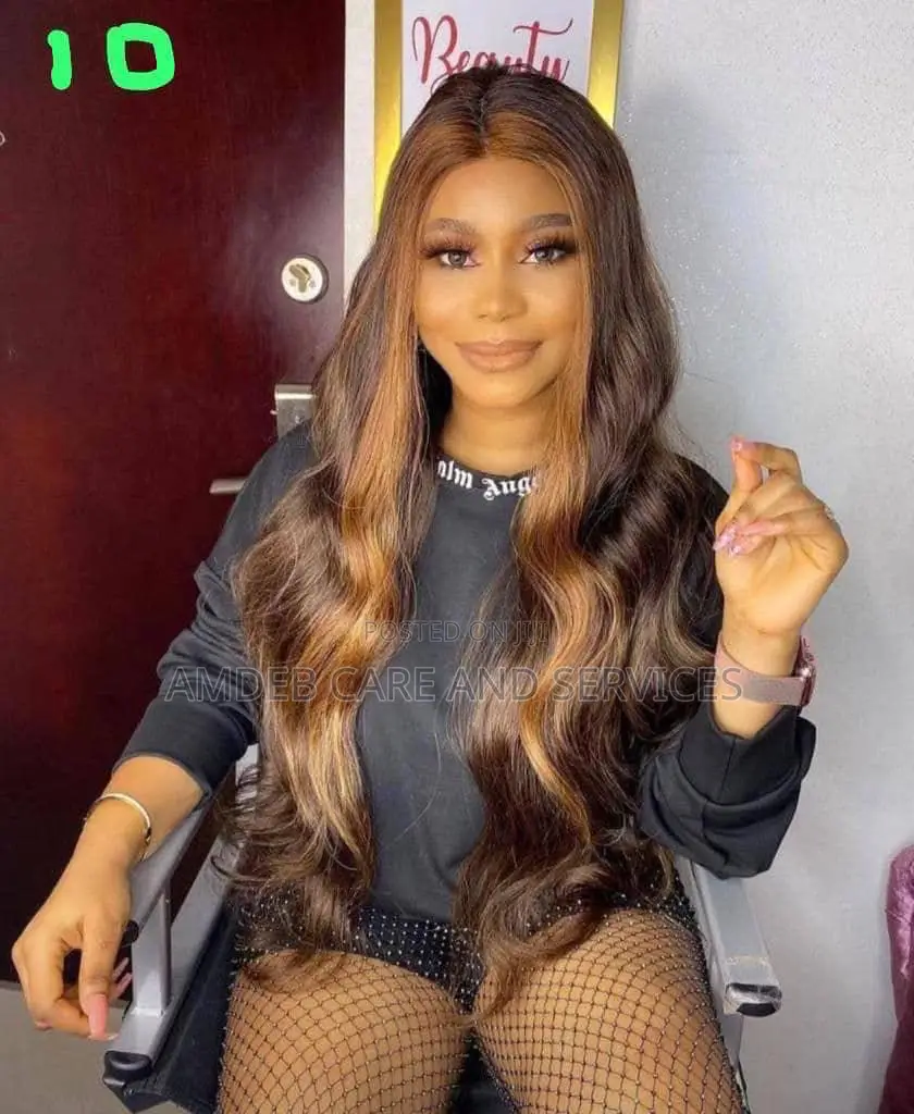 Wigs So Beautiful