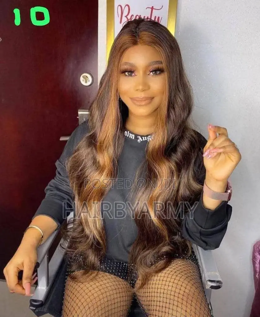 Wigs So Beautiful