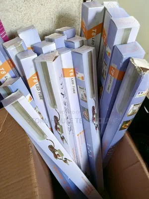 12v Dc Led Tube Lights