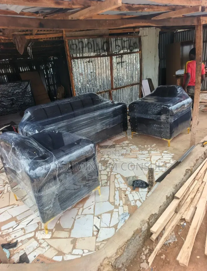 Set of Sofa