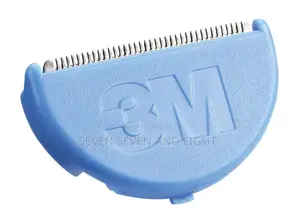 3m Surgical Clipper Professional Blade Assembly, 9680, 50 PCs