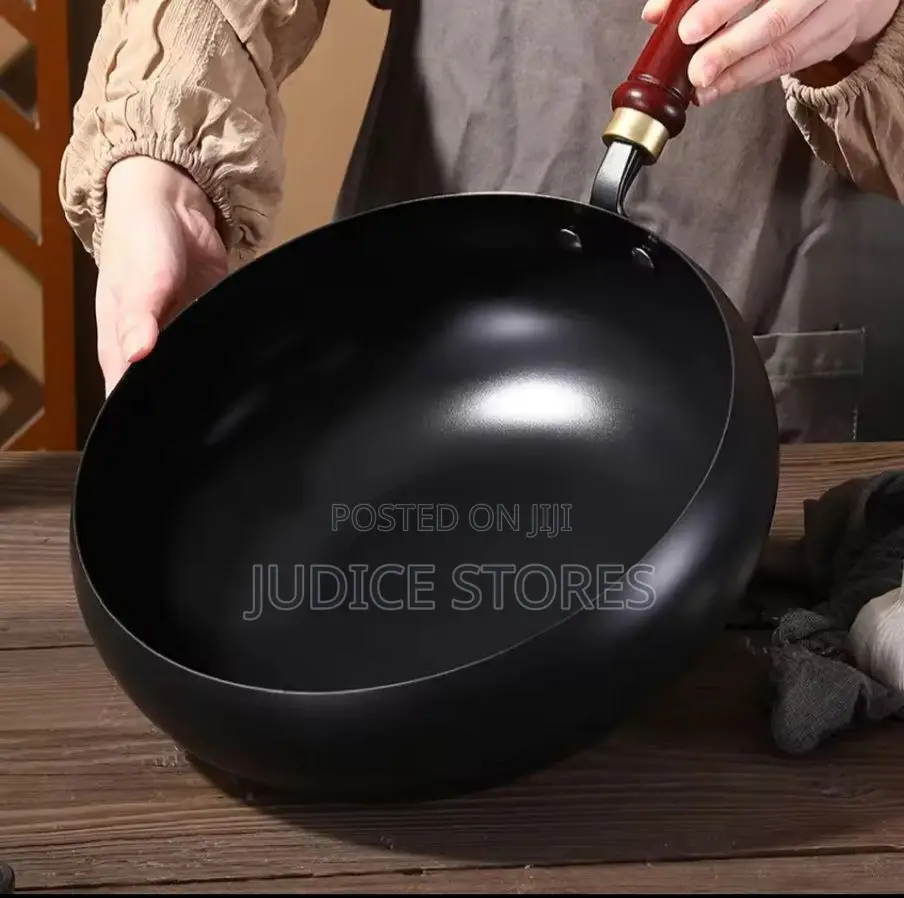 Non-Stick Frying Pan