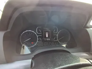 Toyota Tundra 2020 Black