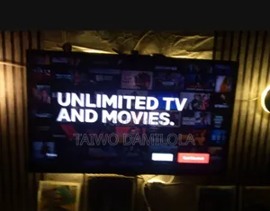 Hitachi Smart TV 40 Inches