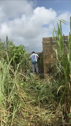 One Acre of Land at Shiwun Ogun State