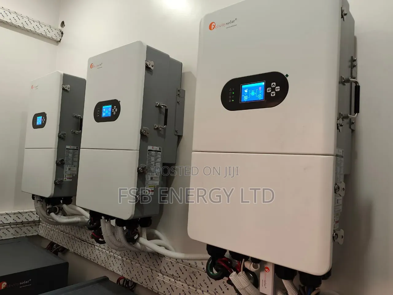 15kva IVGM 3phase