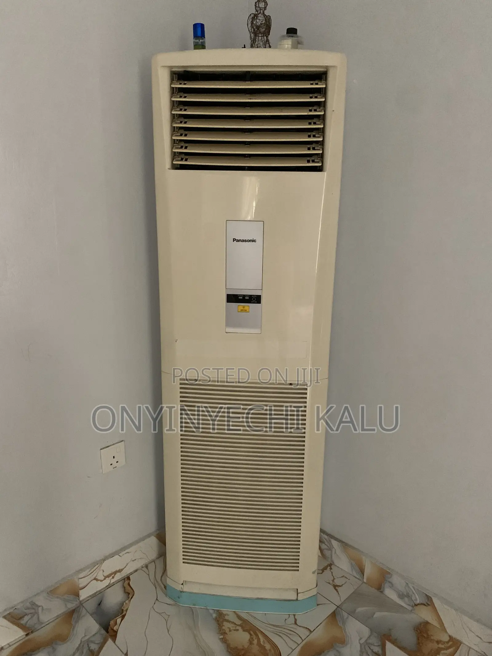 Air Conditioner