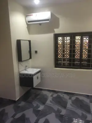Furnished 2bdrm Apartment in Lugbe Aco for rent