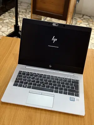 Laptop HP EliteBook 830 G5 16GB Intel Core i5 SSD 256GB