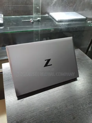 Laptop HP ZBook Firefly 14 G10 16GB Intel Core i7 SSD 256GB