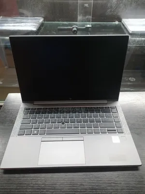 Laptop HP ZBook Firefly 14 G7 16GB Intel Core i7 SSD 256GB