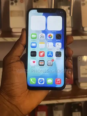 Apple iPhone 12 Pro 128 GB Blue