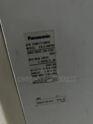 Air Conditioner
