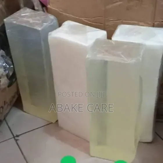 Soap Base for Formulation