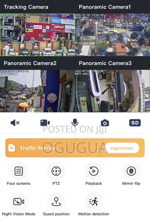 CCTV Cameras