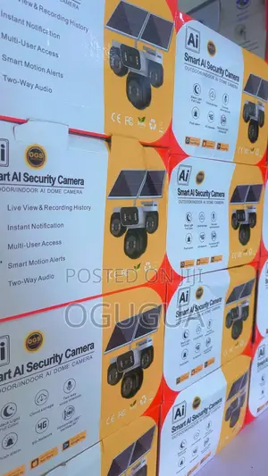 CCTV Cameras