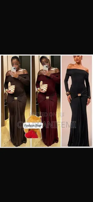 Quality Clothings Available for Sale as Seen
