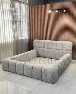 Bed Frame 4 by 6