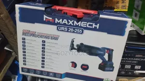 URS 20-255 Cordless Reciprocating Saw Machine