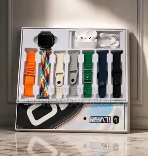 V-X11 Smart Package