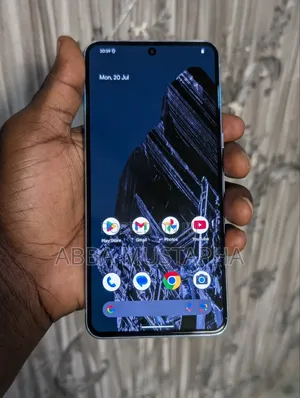 Google Pixel 8 Pro 128 GB Blue