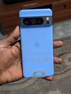 Google Pixel 8 Pro 128 GB Blue