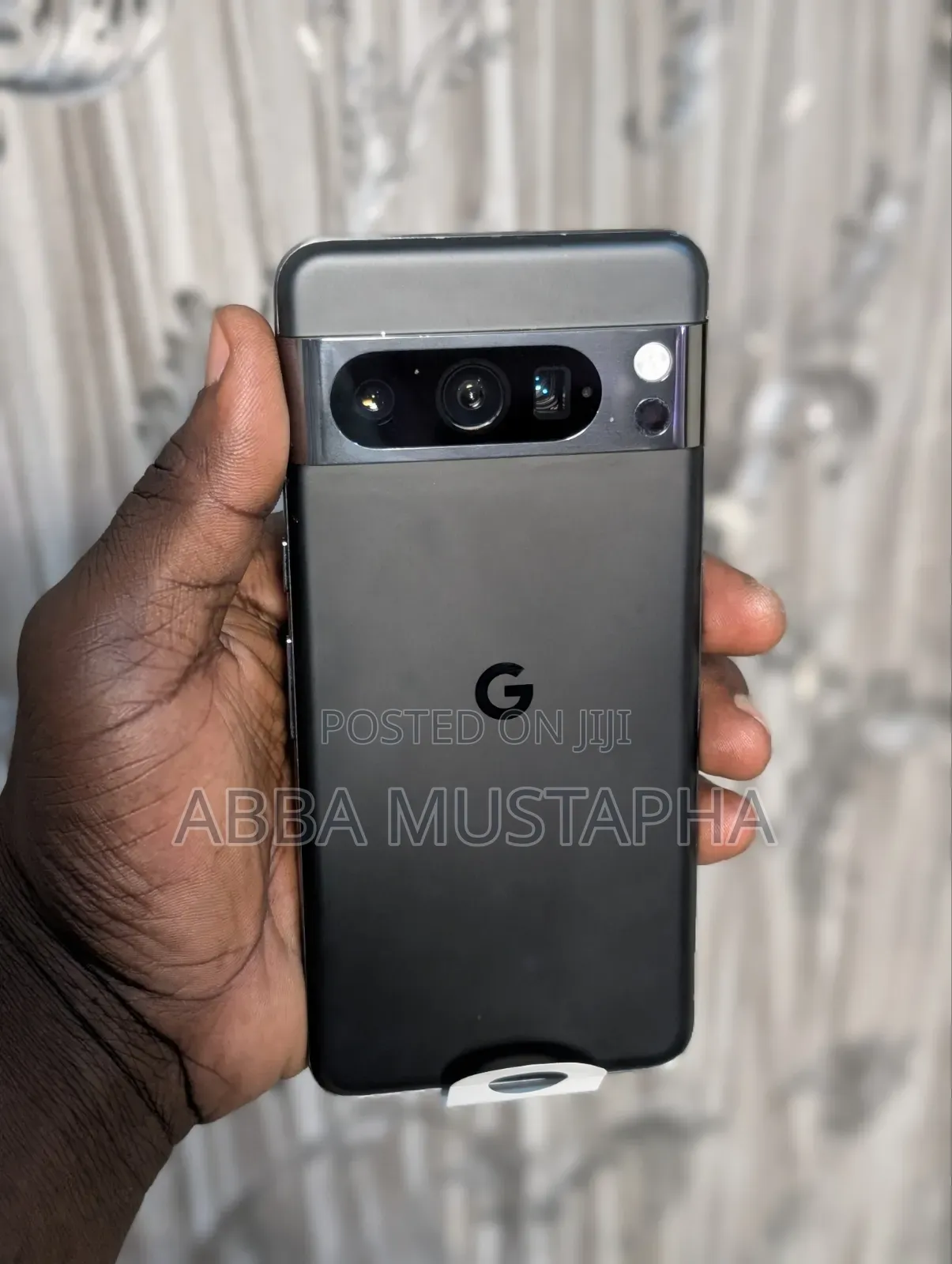 Google Pixel 8 Pro 128 GB Blue