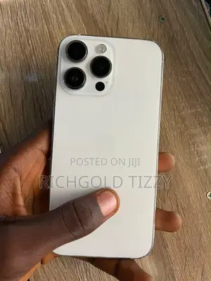 Apple iPhone 14 Pro Max 128 GB White