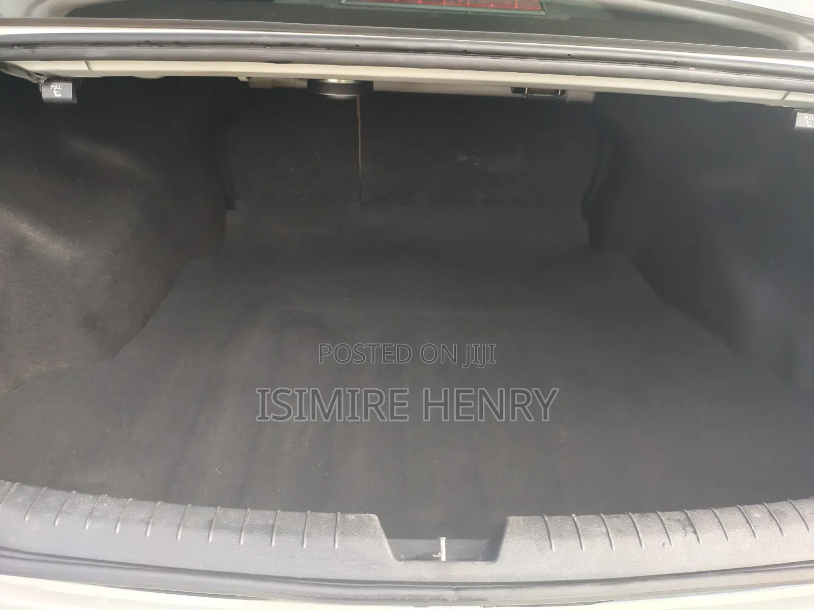 Hyundai Sonata 2016 White