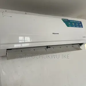 Hisense 1.5hp Inverter Air Conditioner