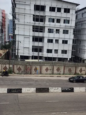 Rental Scaffolding for Construction