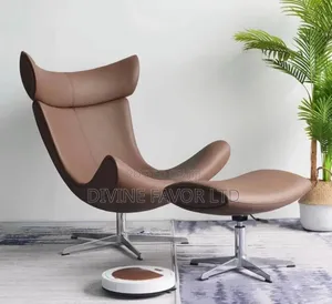 Swivel Accent Chair