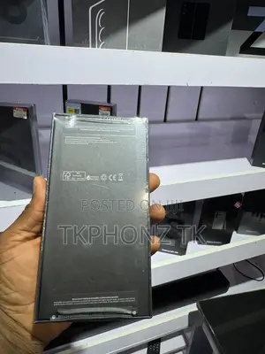 New Samsung Galaxy S23 Ultra 512 GB Black