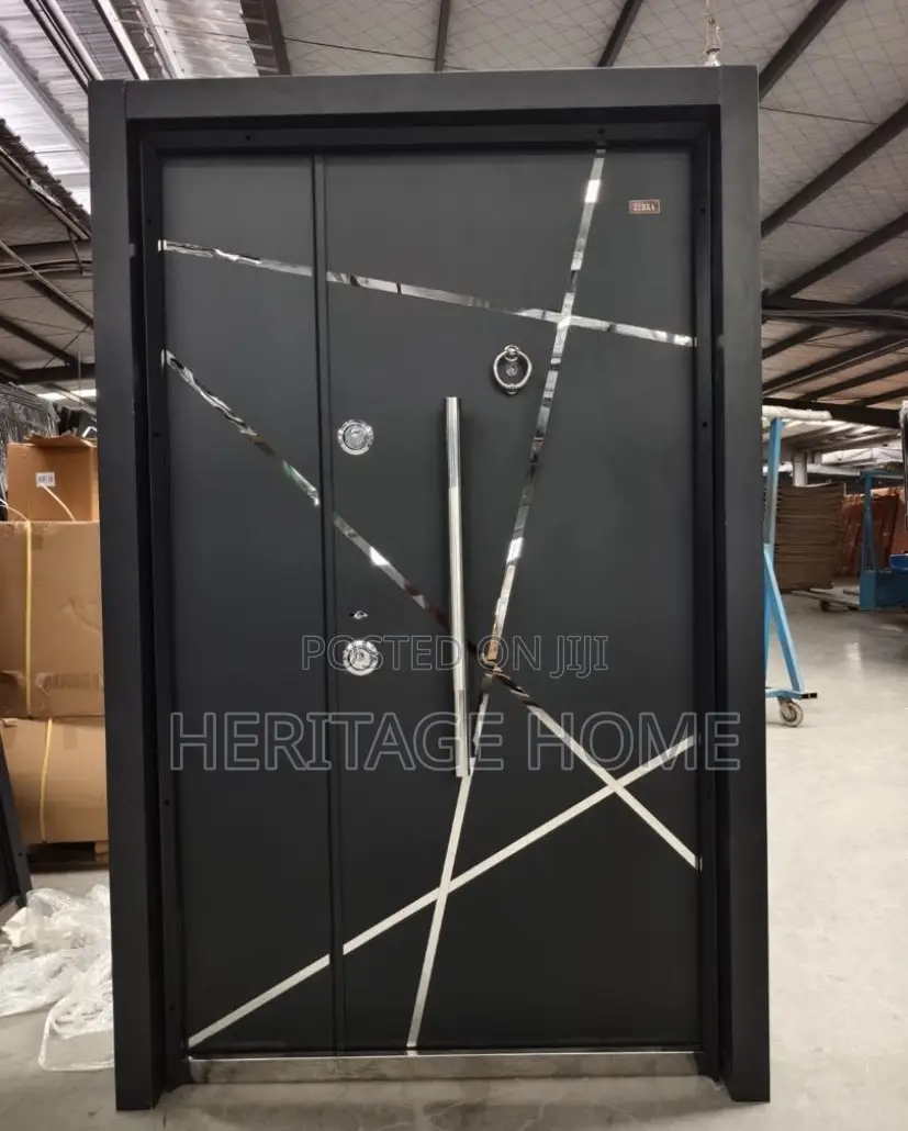 4x7 Front Door