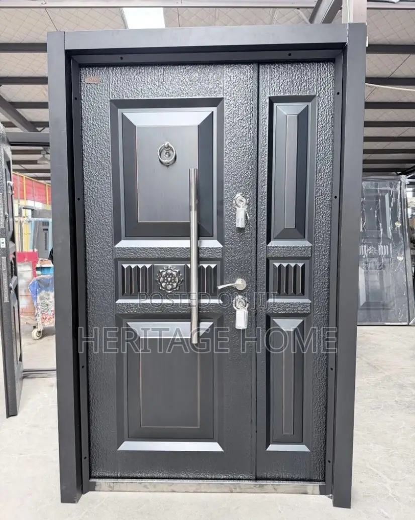 4x7 Front Door