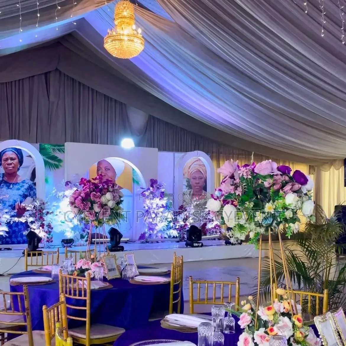 Decoration