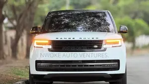 Upgrade Your Range Rover Sport 2016 to 2026 Model
