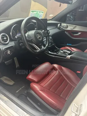 C300 Mercedes Benz
