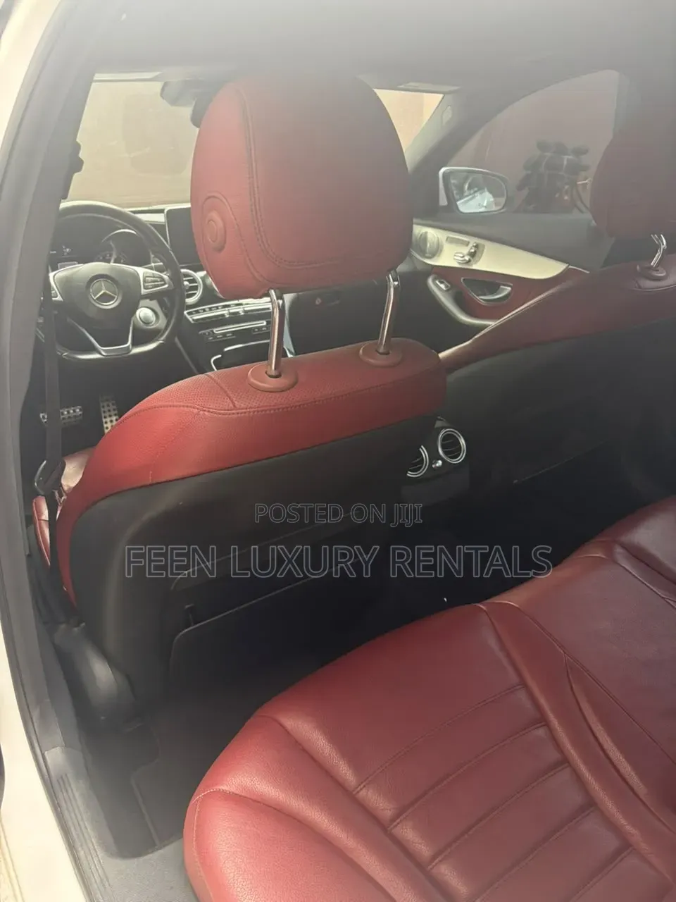 C300 Mercedes Benz