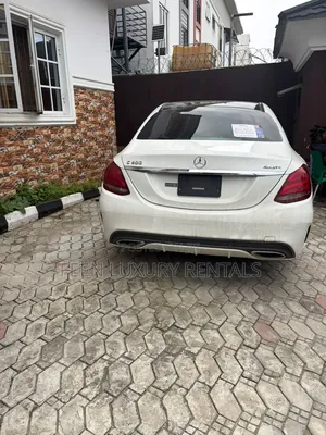 C300 Mercedes Benz