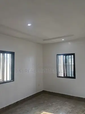 3bdrm Apartment in Kubwa for rent