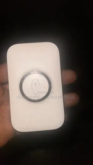MTN Broadband 4G MiFi