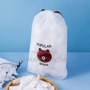 Nylon Food Cover (100pcs)