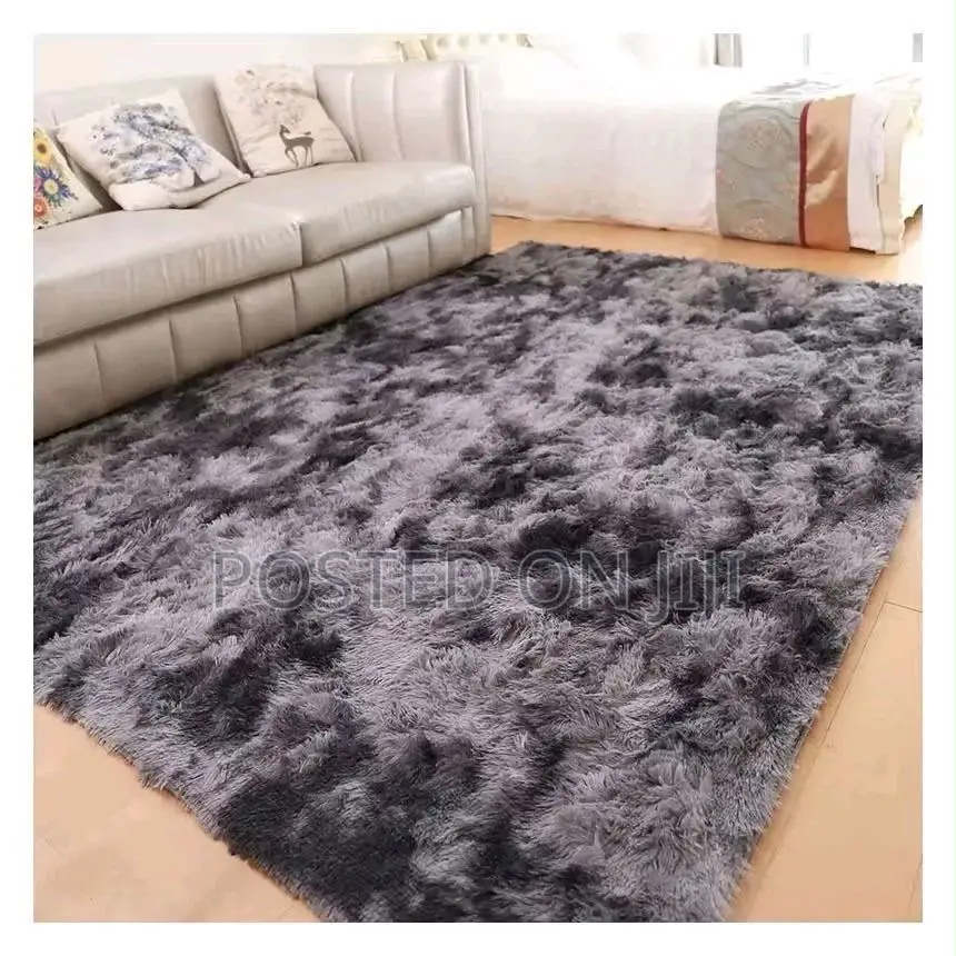 Center Rug