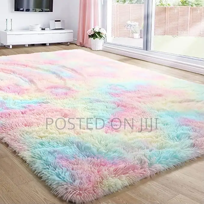 Center Rug