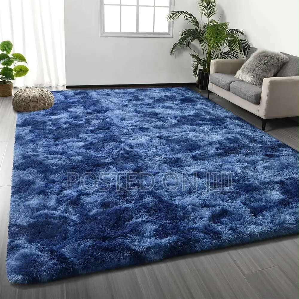 Center Rug