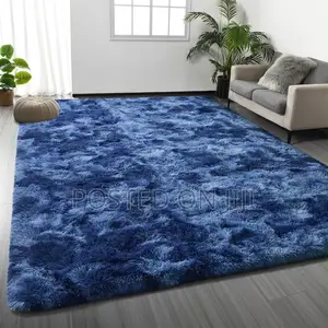 Center Rug