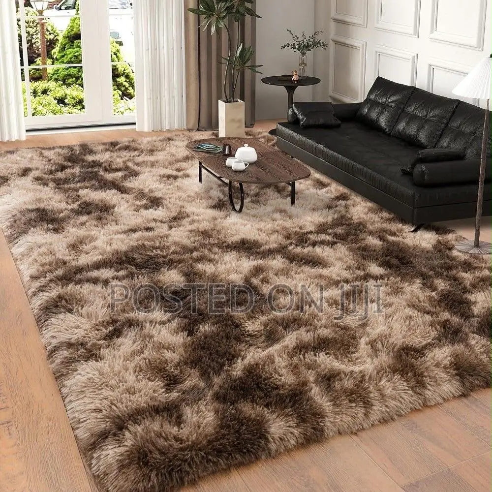 Center Rug