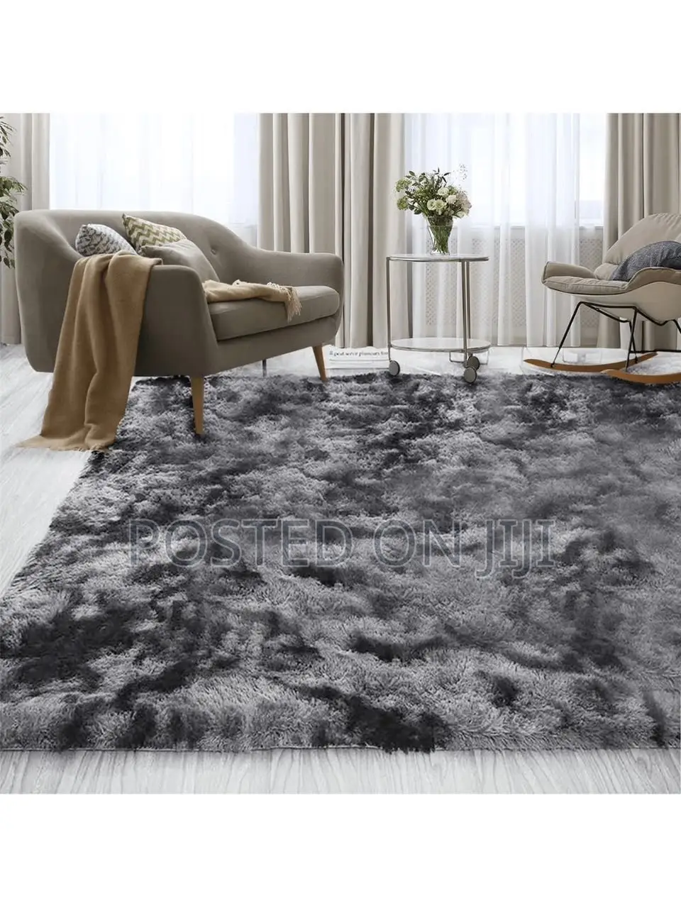 Center Rug