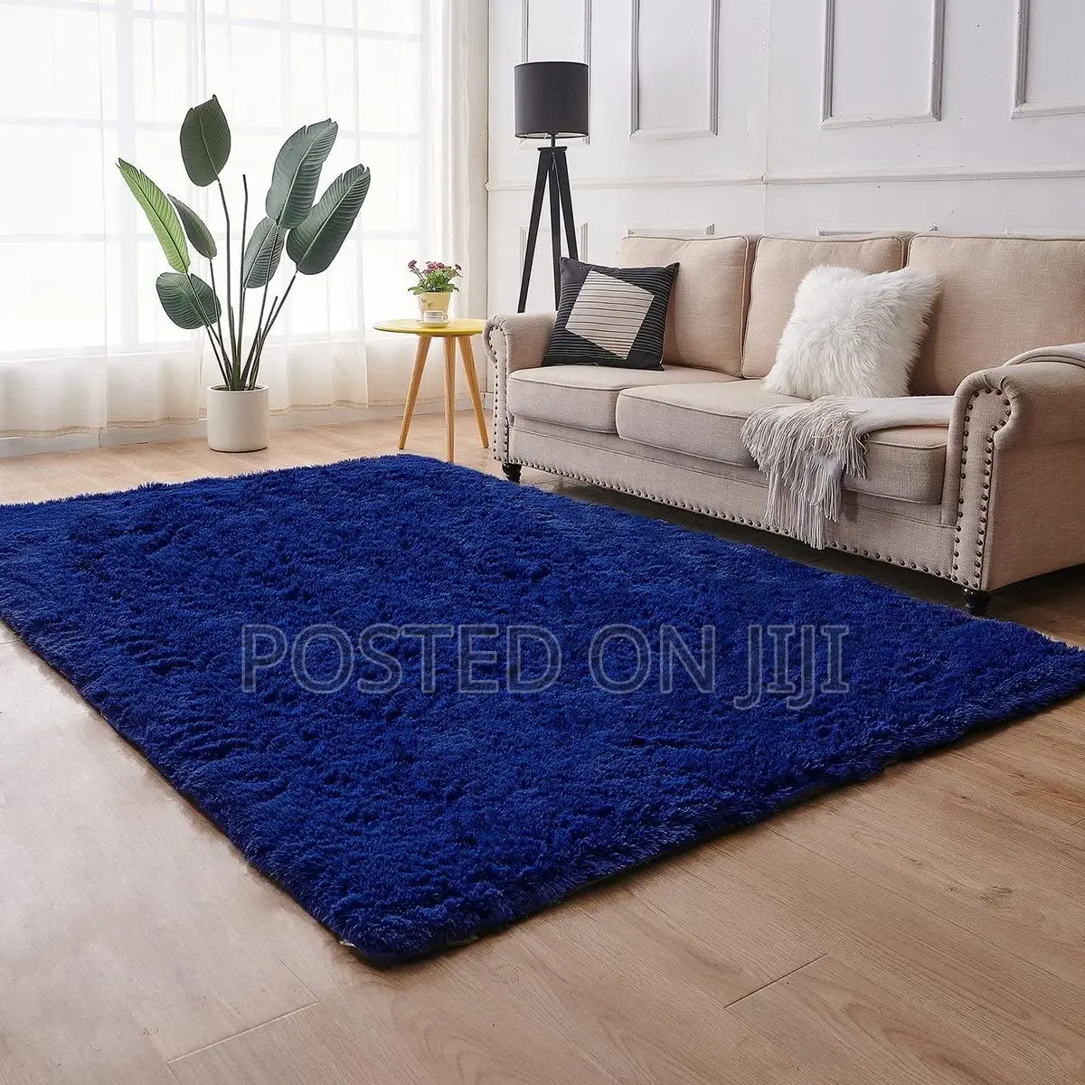 Center Rug